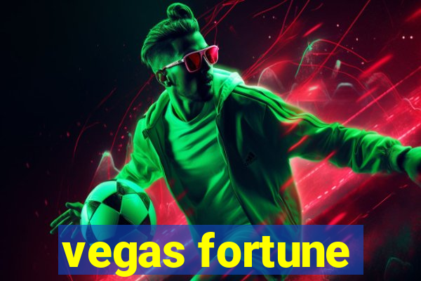 vegas fortune